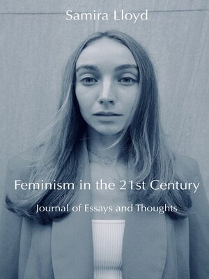 cover image of Feminism in the 21st Century